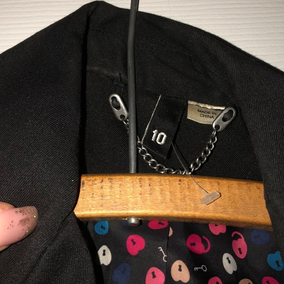 H&M blazer - Picture 3 of 3